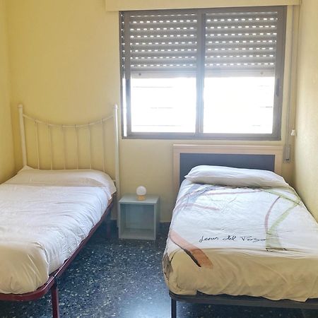 "Duplex Del Mar" Super Centrico Y Unico En Castellon Apartment Castellon de la Plana Ngoại thất bức ảnh