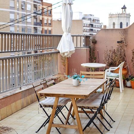 "Duplex Del Mar" Super Centrico Y Unico En Castellon Apartment Castellon de la Plana Ngoại thất bức ảnh