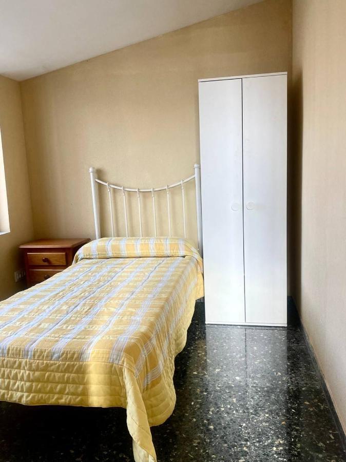 "Duplex Del Mar" Super Centrico Y Unico En Castellon Apartment Castellon de la Plana Ngoại thất bức ảnh