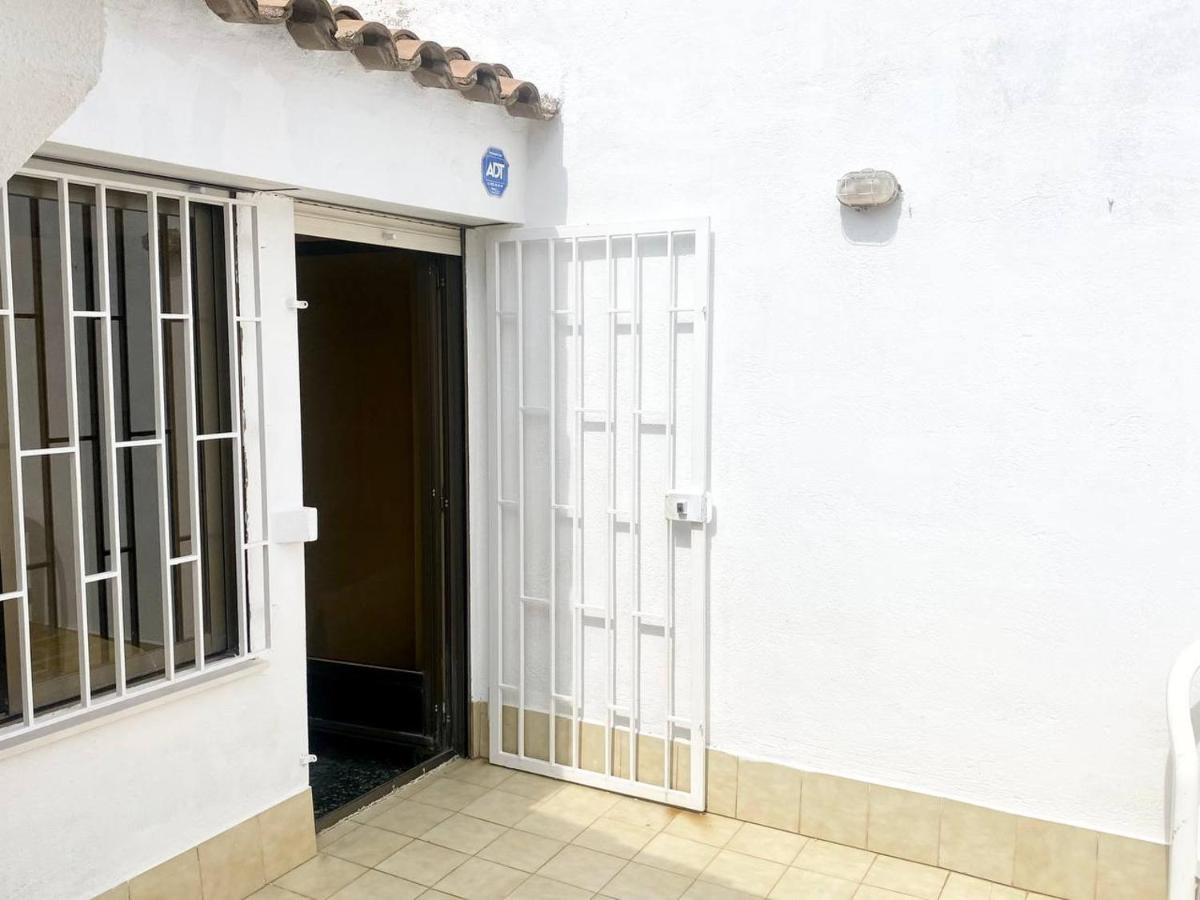 "Duplex Del Mar" Super Centrico Y Unico En Castellon Apartment Castellon de la Plana Ngoại thất bức ảnh