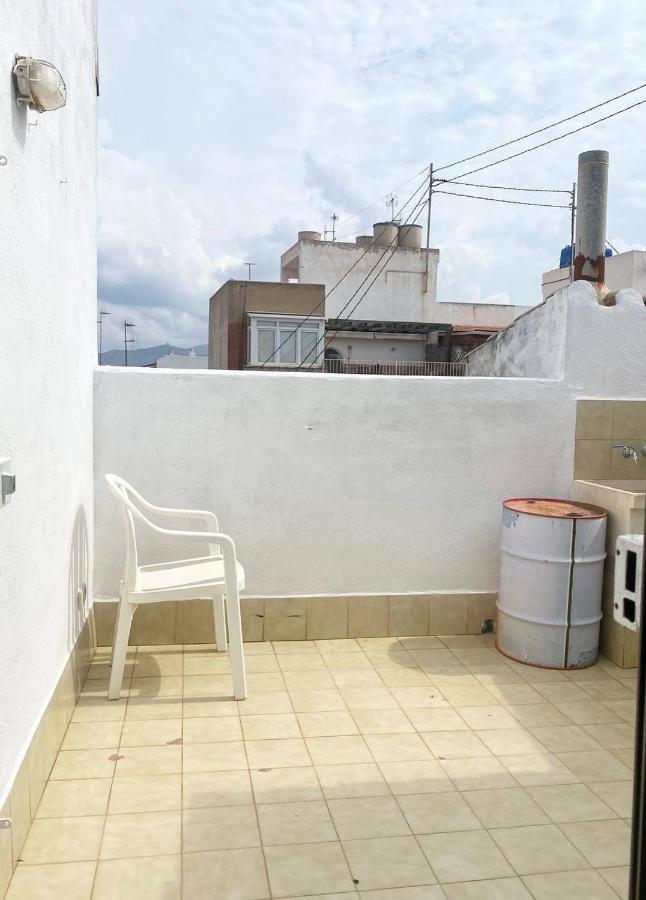 "Duplex Del Mar" Super Centrico Y Unico En Castellon Apartment Castellon de la Plana Ngoại thất bức ảnh