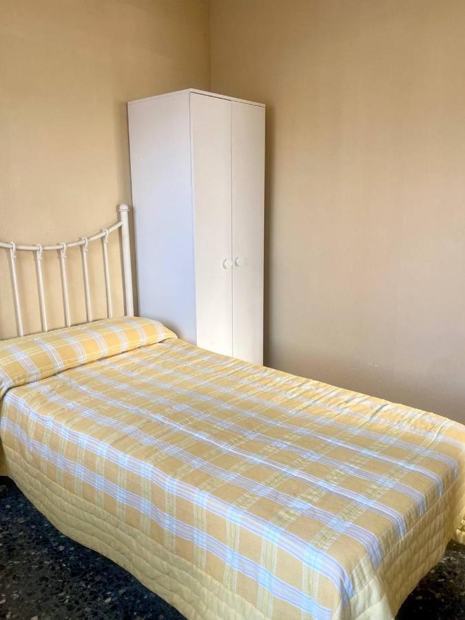 "Duplex Del Mar" Super Centrico Y Unico En Castellon Apartment Castellon de la Plana Ngoại thất bức ảnh