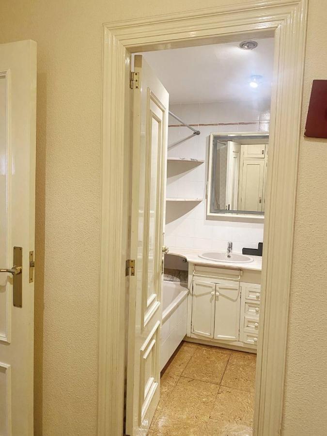 "Duplex Del Mar" Super Centrico Y Unico En Castellon Apartment Castellon de la Plana Ngoại thất bức ảnh