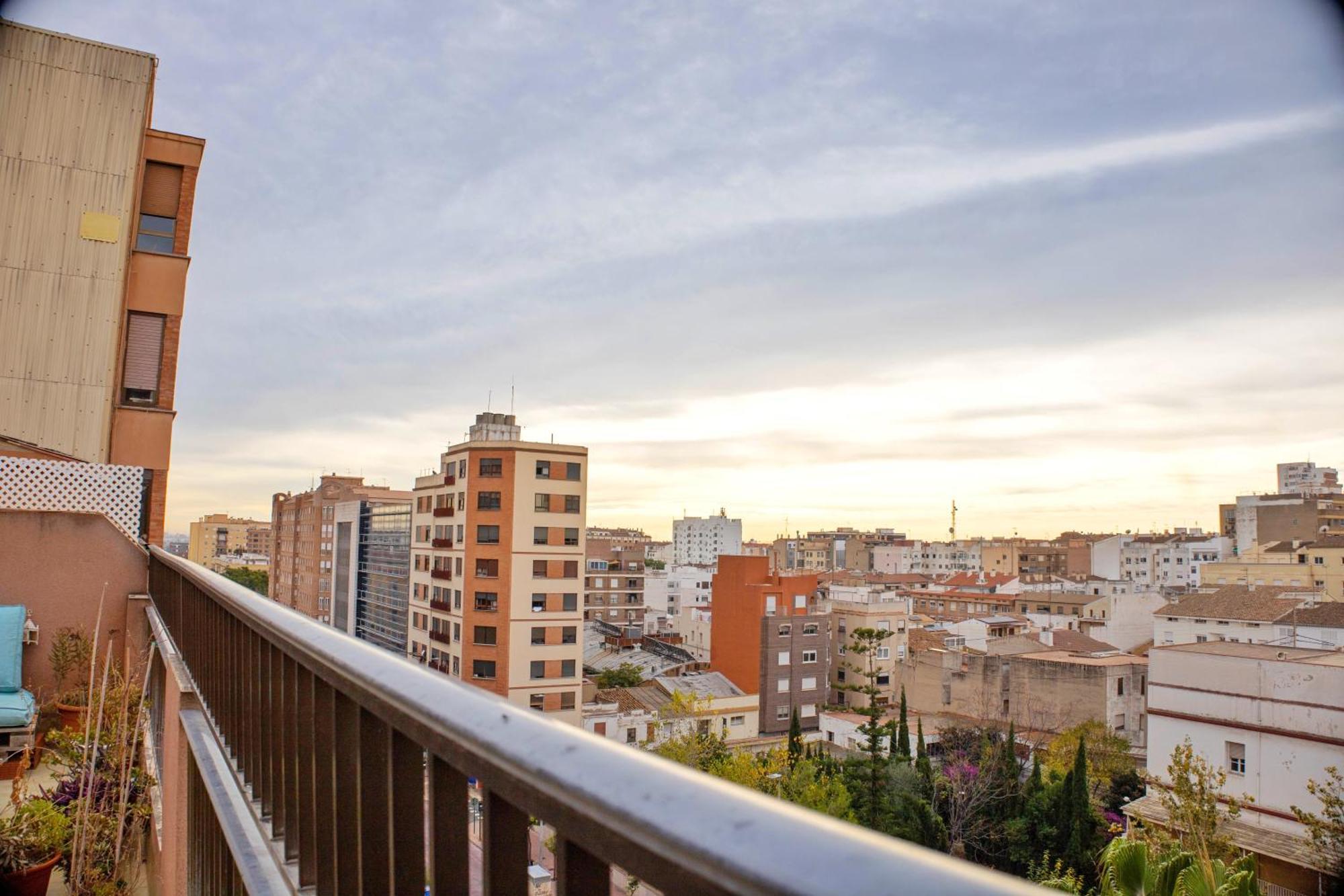 "Duplex Del Mar" Super Centrico Y Unico En Castellon Apartment Castellon de la Plana Ngoại thất bức ảnh