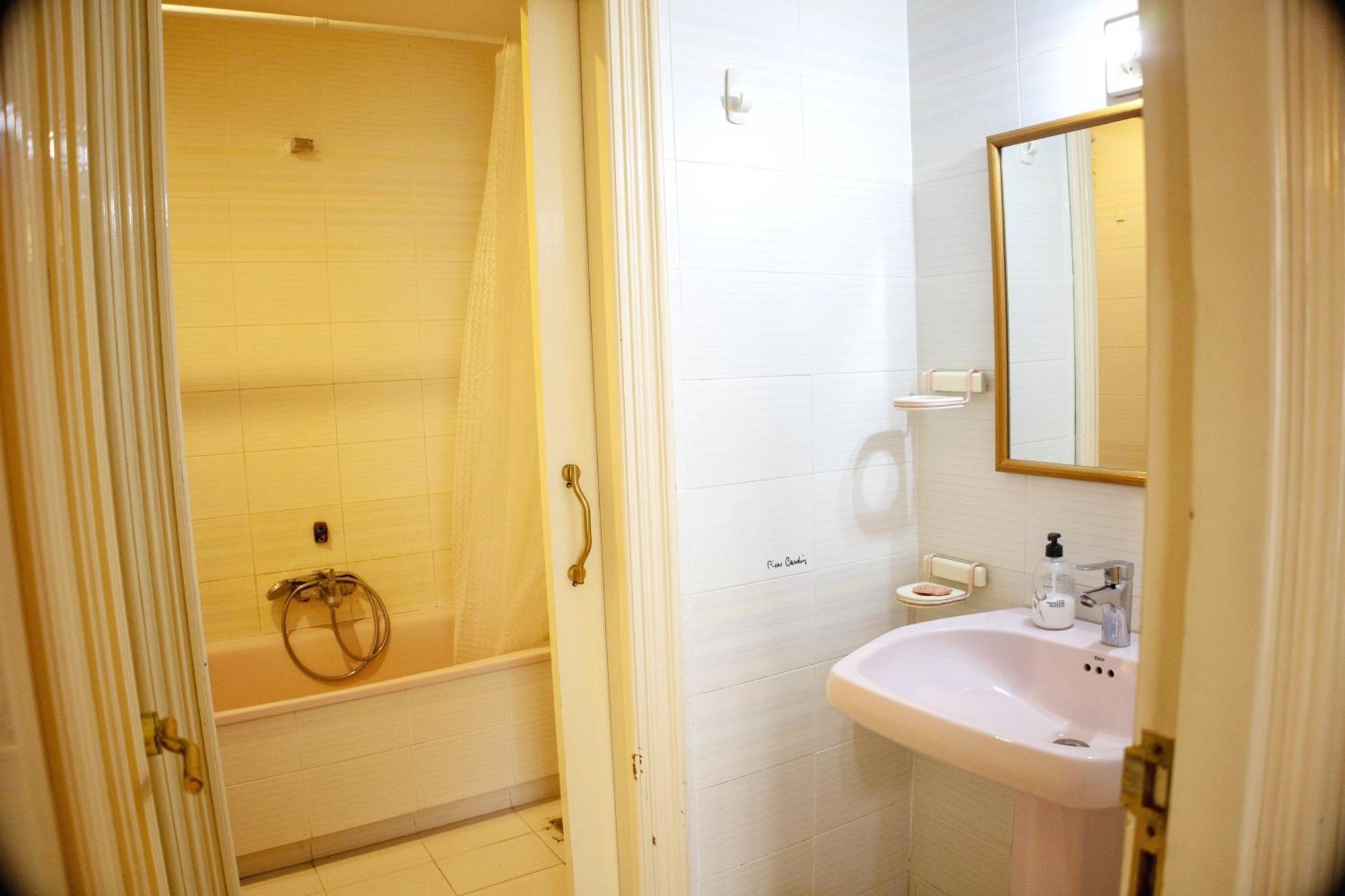 "Duplex Del Mar" Super Centrico Y Unico En Castellon Apartment Castellon de la Plana Ngoại thất bức ảnh