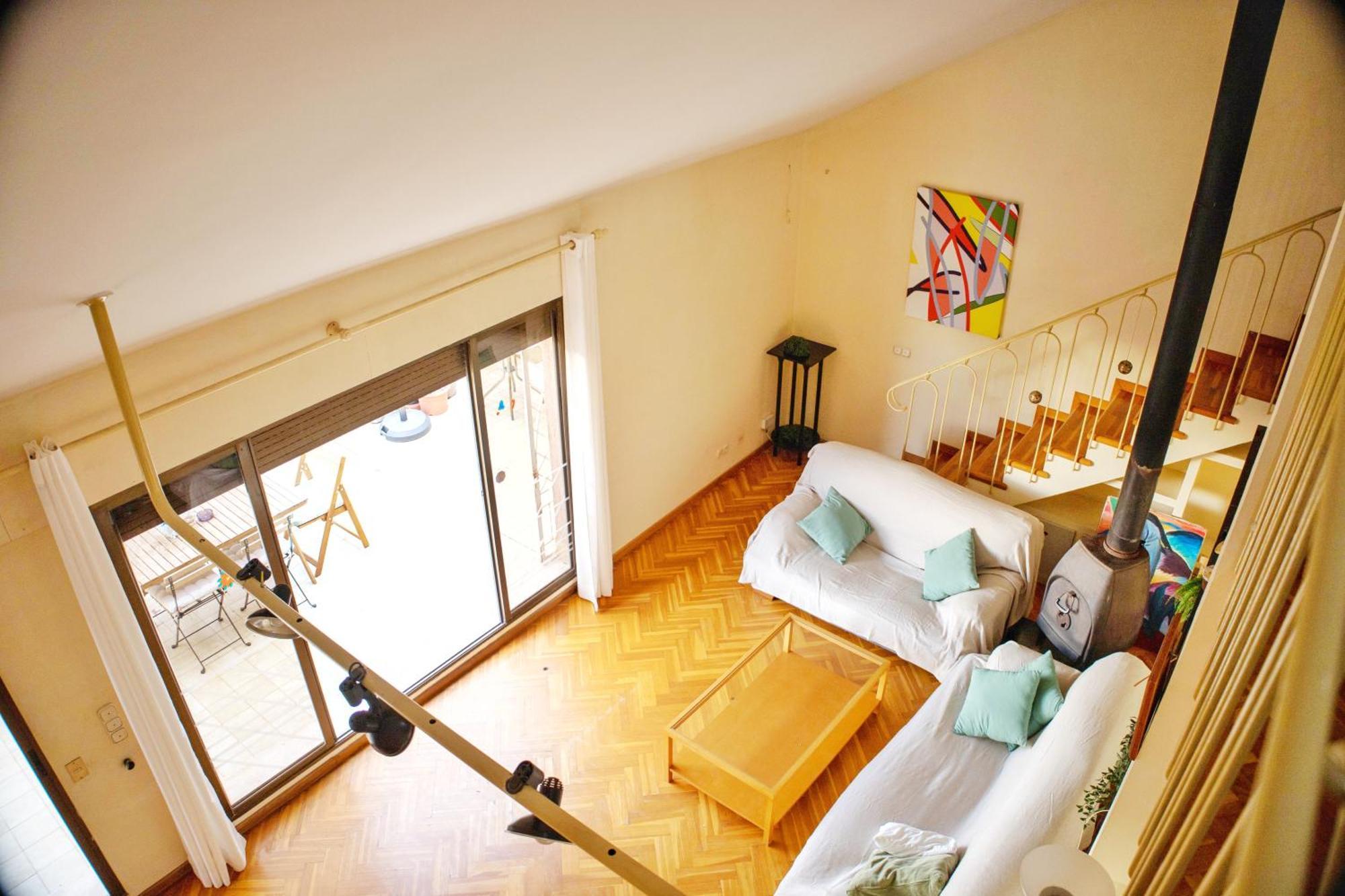 "Duplex Del Mar" Super Centrico Y Unico En Castellon Apartment Castellon de la Plana Ngoại thất bức ảnh