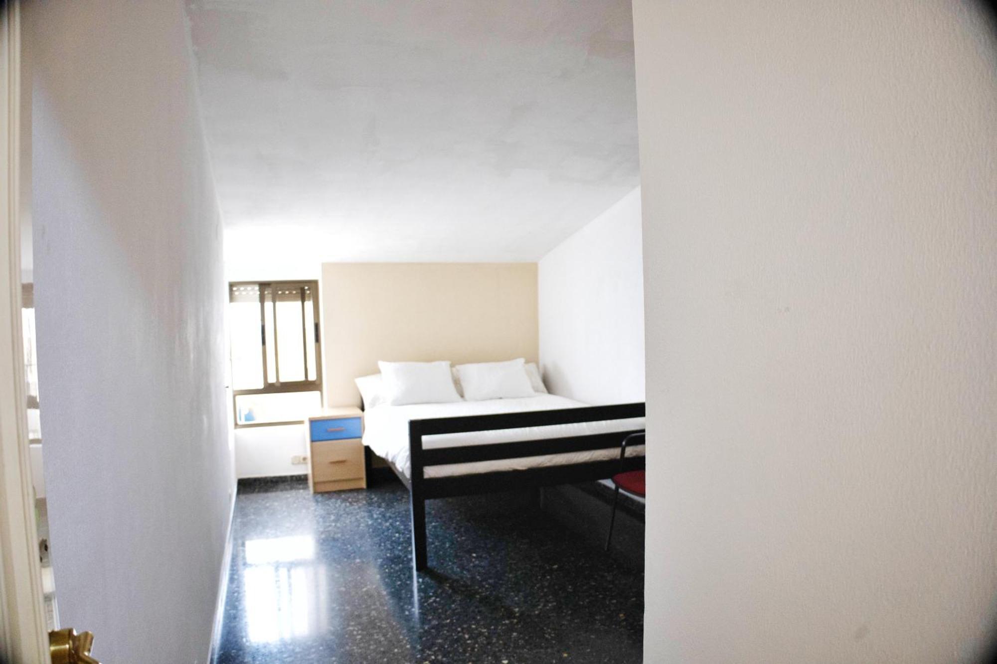 "Duplex Del Mar" Super Centrico Y Unico En Castellon Apartment Castellon de la Plana Ngoại thất bức ảnh