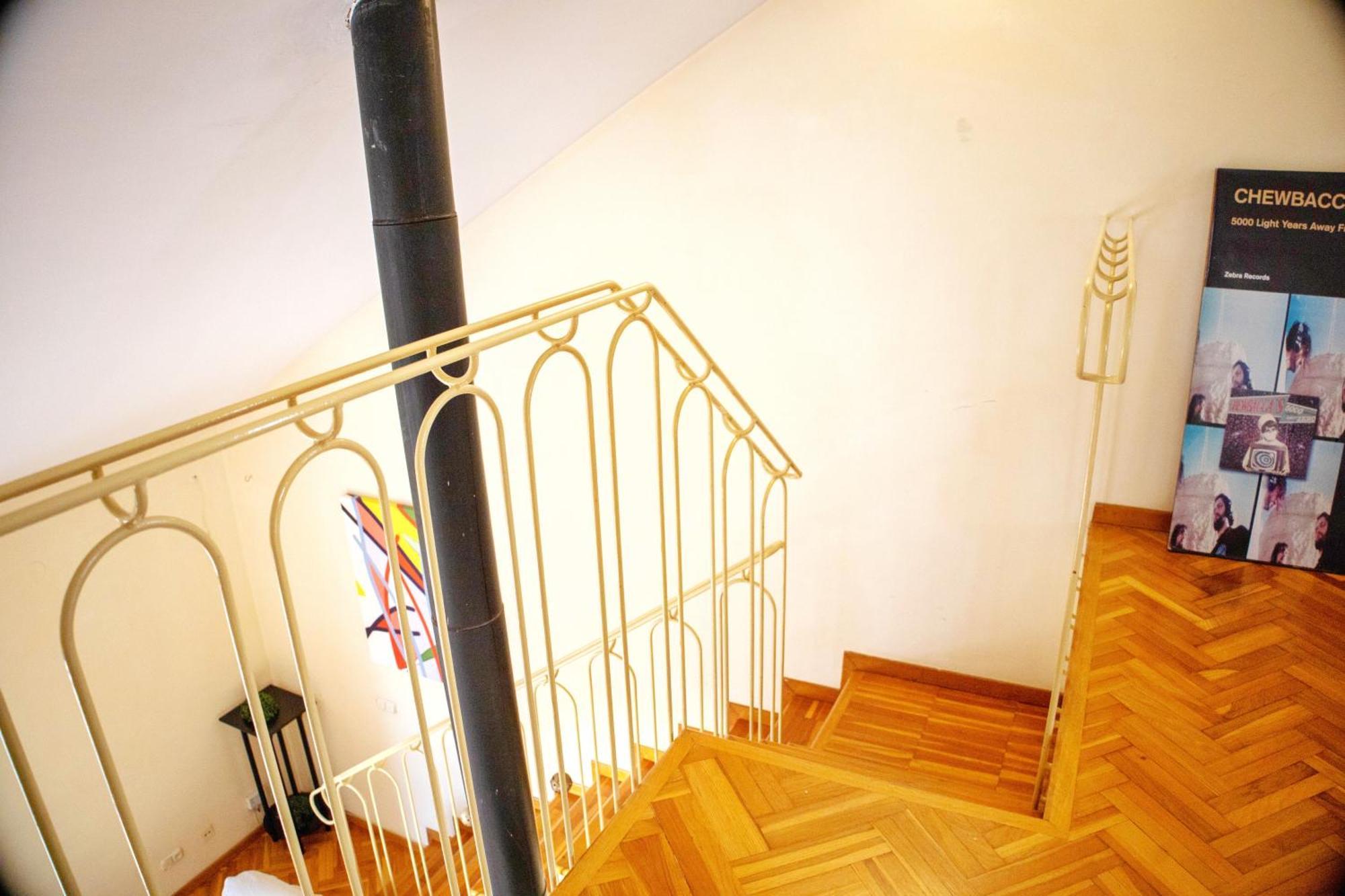 "Duplex Del Mar" Super Centrico Y Unico En Castellon Apartment Castellon de la Plana Ngoại thất bức ảnh