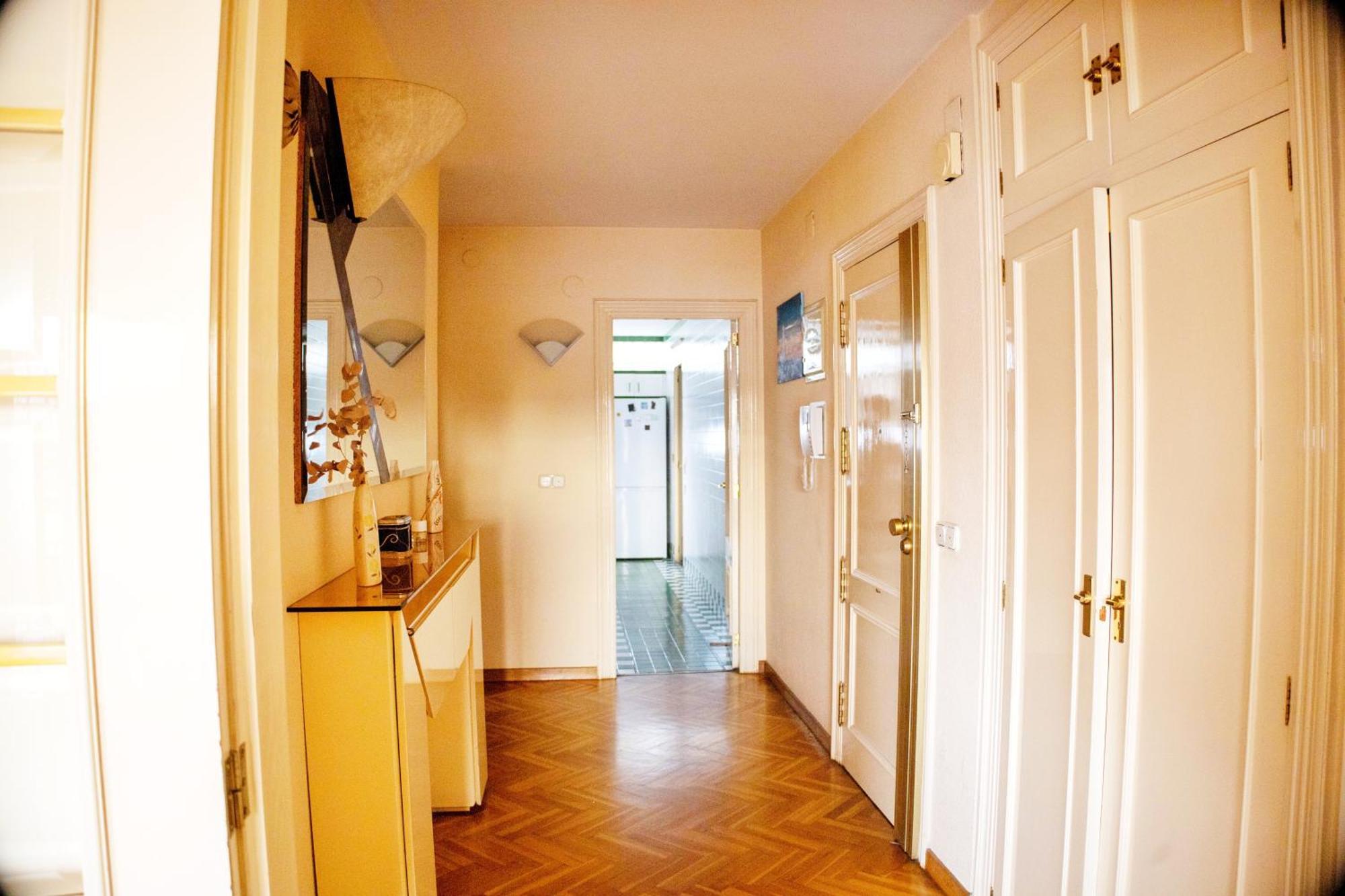 "Duplex Del Mar" Super Centrico Y Unico En Castellon Apartment Castellon de la Plana Ngoại thất bức ảnh