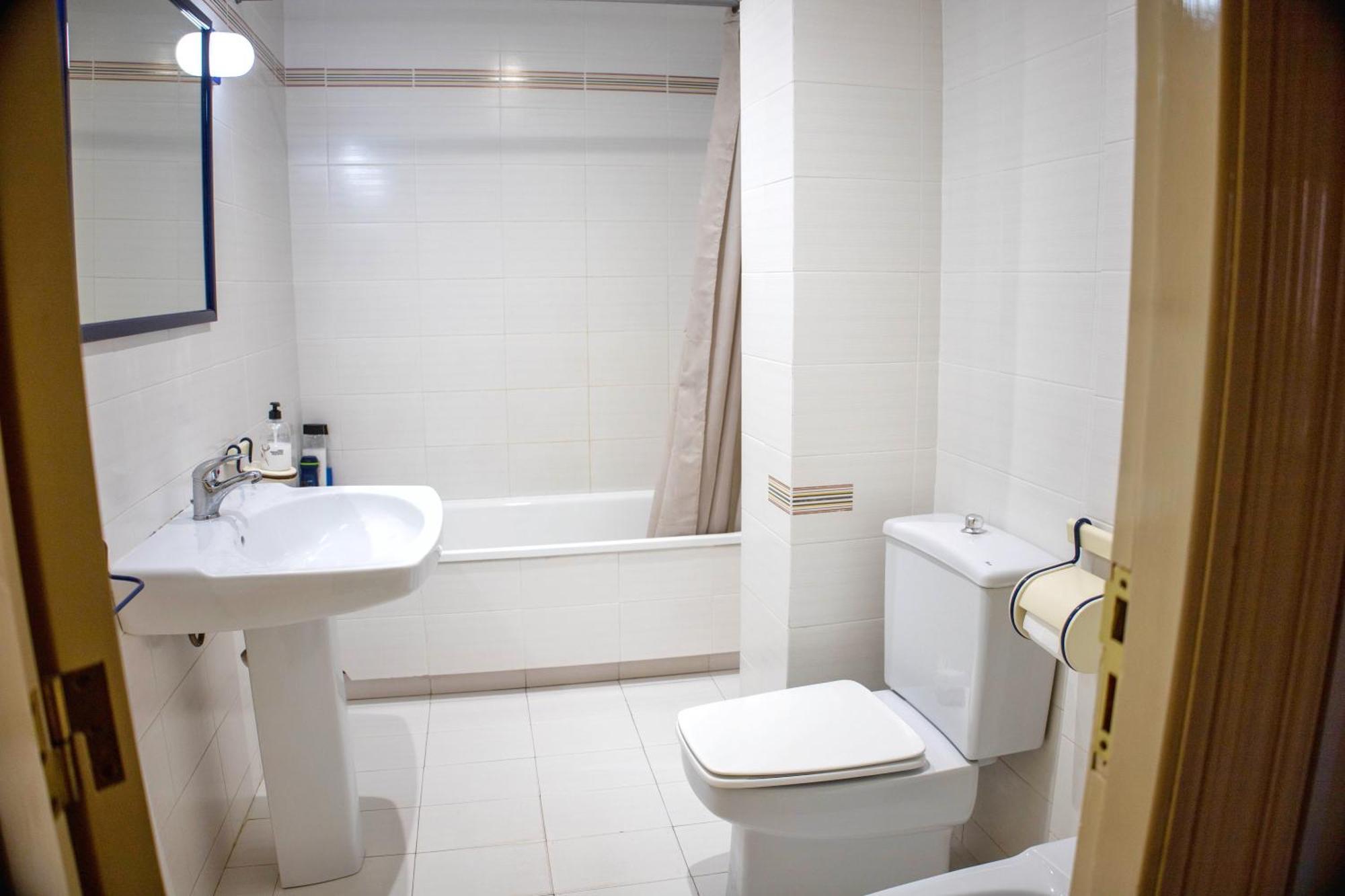 "Duplex Del Mar" Super Centrico Y Unico En Castellon Apartment Castellon de la Plana Ngoại thất bức ảnh