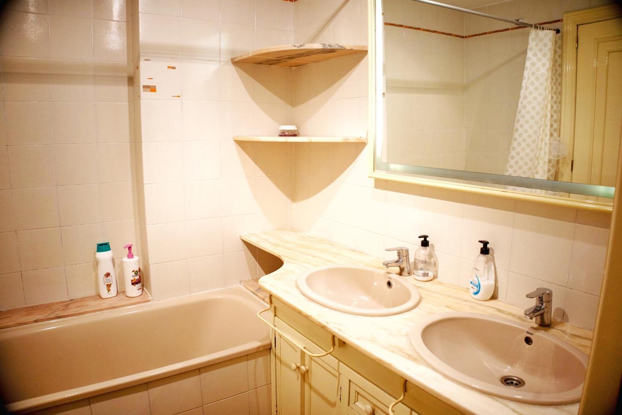 "Duplex Del Mar" Super Centrico Y Unico En Castellon Apartment Castellon de la Plana Ngoại thất bức ảnh
