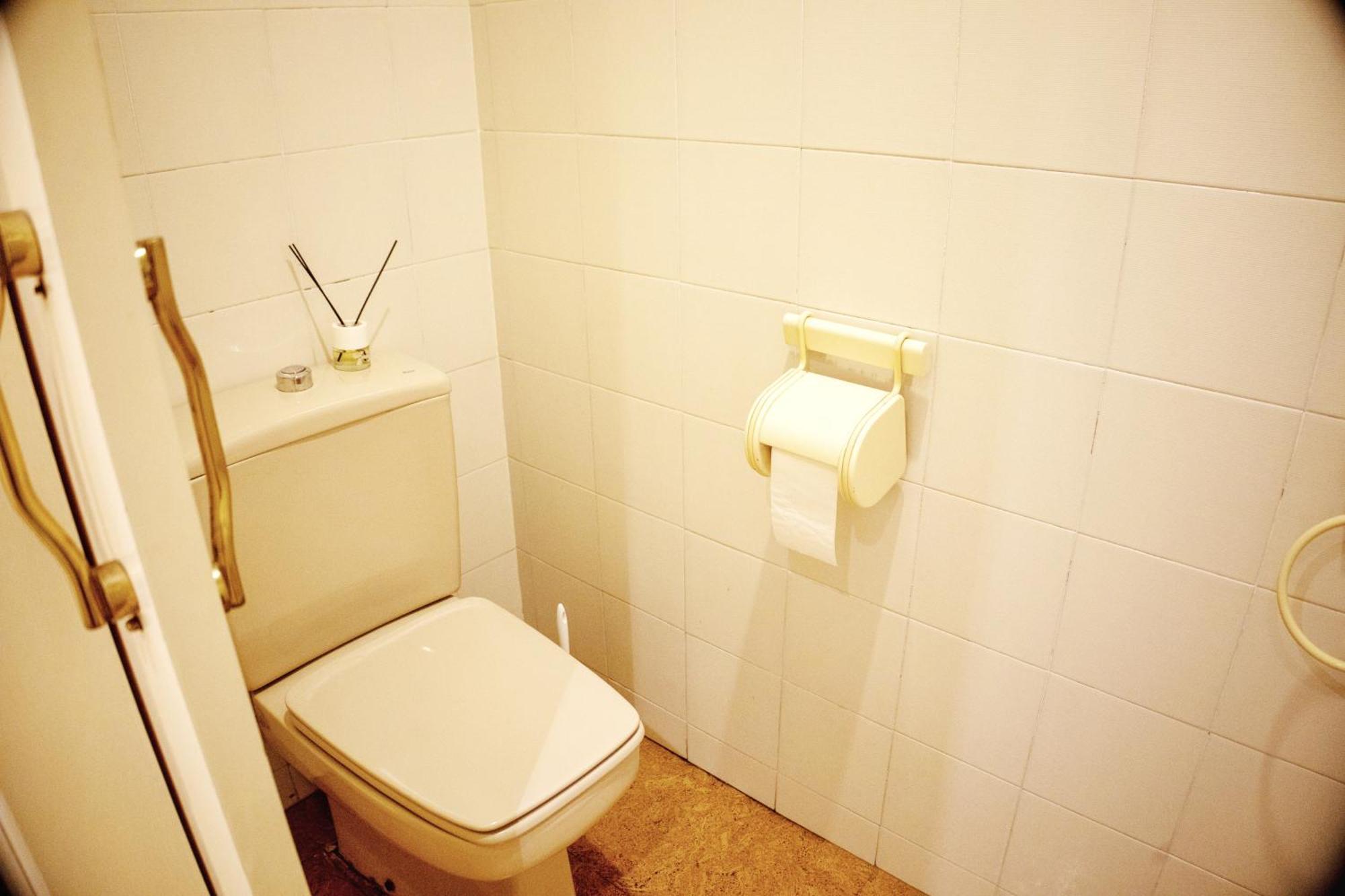 "Duplex Del Mar" Super Centrico Y Unico En Castellon Apartment Castellon de la Plana Ngoại thất bức ảnh