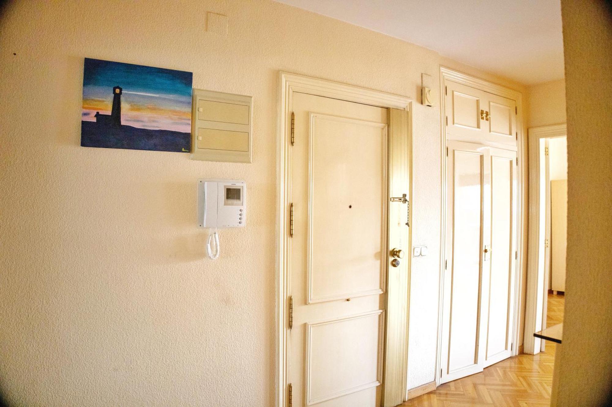 "Duplex Del Mar" Super Centrico Y Unico En Castellon Apartment Castellon de la Plana Ngoại thất bức ảnh