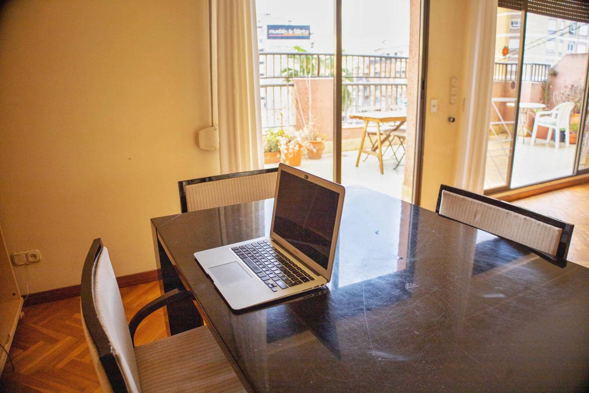 "Duplex Del Mar" Super Centrico Y Unico En Castellon Apartment Castellon de la Plana Ngoại thất bức ảnh