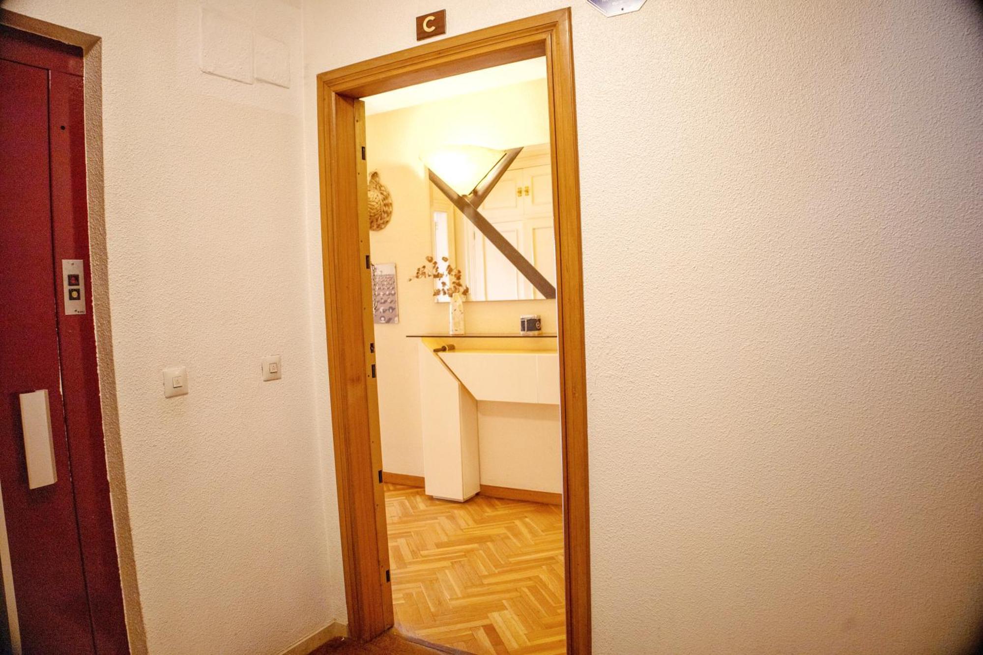 "Duplex Del Mar" Super Centrico Y Unico En Castellon Apartment Castellon de la Plana Ngoại thất bức ảnh
