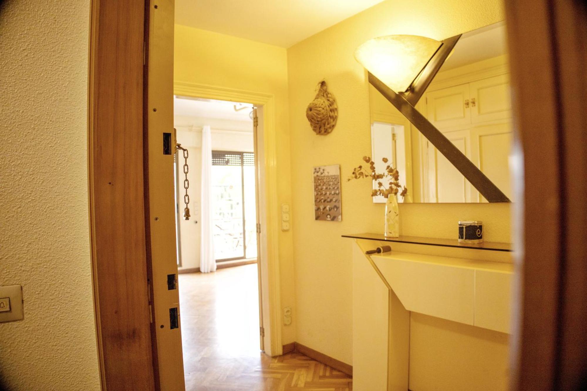 "Duplex Del Mar" Super Centrico Y Unico En Castellon Apartment Castellon de la Plana Ngoại thất bức ảnh